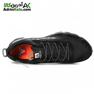 خرید کفش هامتو مردانه مدل 1-890005A رنگ مشکی