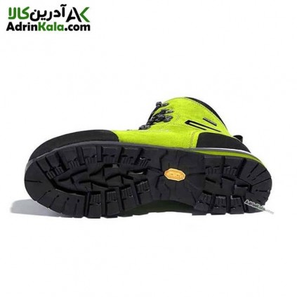 کفش پیاده روی مردانه اسنوهاک مدل DERAK رنگ سبز