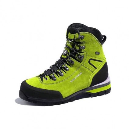 خرید کفش مردانه SNOW HAWK مدل DERAK رنگ سبز