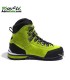 کفش کوهنوردی مردانه SNOW HAWK مدل DERAK رنگ سبز
