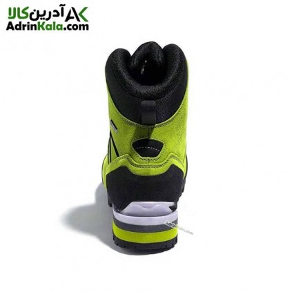 کفش کوهنوردی مردانه اسنوهاوک مدل DERAK رنگ سبز