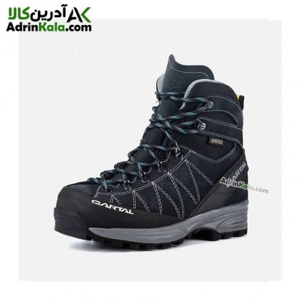کفش کوهنوردی مردانه قارتال مدل سهند رنگ مشکی