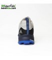کفش مردانه هامتو مدل humtto 110396A-11 رنگ طوسی/آبی