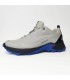 کفش مردانه هامتو مدل 110396A-11 رنگ طوسی/آبی