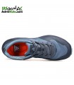 کفش طبیعت گردی مردانه هومتو مدل 2-humtto 340602A رنگ آبی/خاکستری