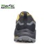 کفش مردانه هامتو مدل humtto 3-340602A رنگ خاکستری تیره