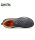 کفش طبیعت گردی مردانه هومتو مدل humtto 3-340602A رنگ خاکستری تیره