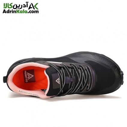 کفش طبیعت گردی زنانه هومتو مدل humtto 340602B-1 رنگ مشکی