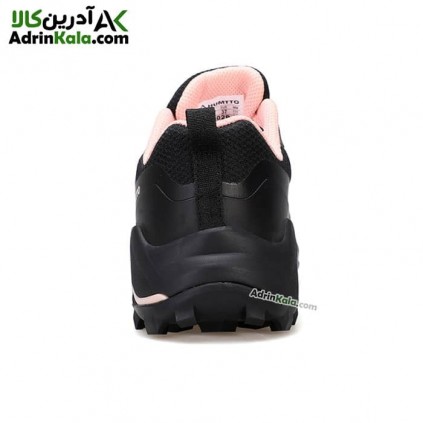 کفش زنانه هامتو مدل humtto 340602B-1 رنگ مشکی