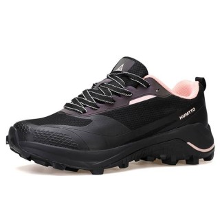 کفش زنانه هامتو مدل 340602B-1 رنگ مشکی