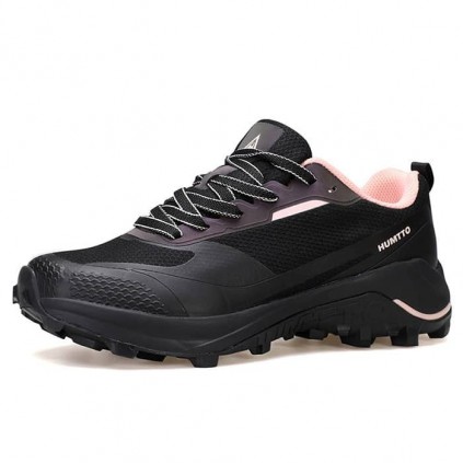 کفش زنانه هامتو مدل 340602B-1 رنگ مشکی