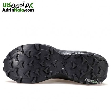 کفش هامتو زنانه مدل 340602B-1 رنگ مشکی