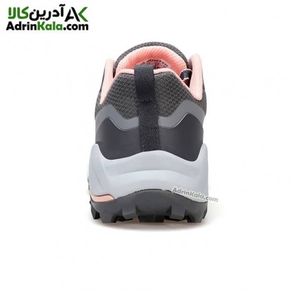 کفش زنانه هامتو مدل humtto 340602B-2 رنگ خاکستری تیره