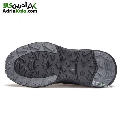 کفش هامتو مردانه مدل 340790A-1 رنگ مشکی