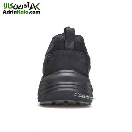 کفش مردانه هامتو مدل humtto 340790A-1 رنگ مشکی