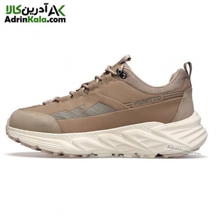 کفش پیاده روی مردانه هامتو مدل 340790A-3 رنگ خاکی