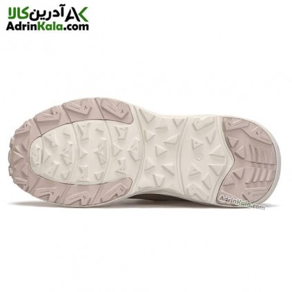 کفش هامتو مردانه مدل 340790A-3 رنگ خاکی