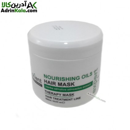 ماسک مو لورینت مغذی