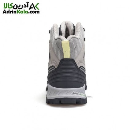 کفش زنانه هامتو مدل humtto 240246B-2 رنگ طوسی