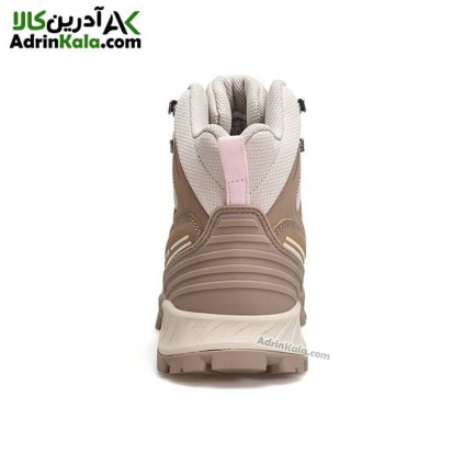 کفش زنانه هامتو مدل humtto 240246B-3 رنگ کرم