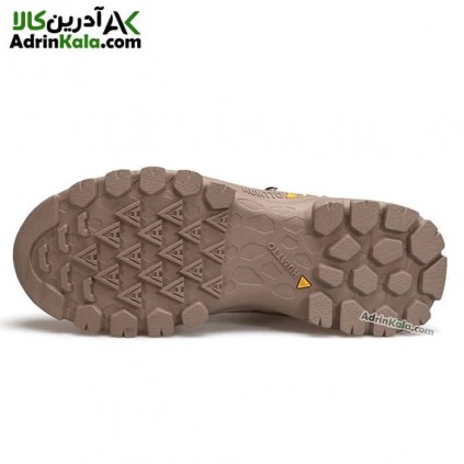 کفش هامتو زنانه مدل 240246B-3 رنگ کرم