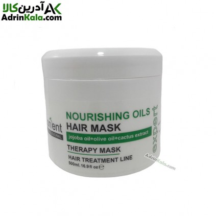 ماسک مو مغذی لورینت