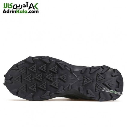 کفش هامتو مردانه مدل 140436A-2 رنگ طوسی روشن