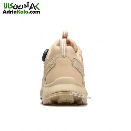 کفش مردانه هامتو مدل humtto 140436A-4 رنگ کرم