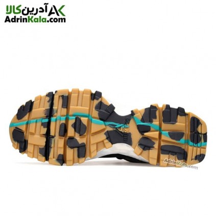 کفش هامتو زنانه مدل 340310B-1 رنگ طوسی روشن