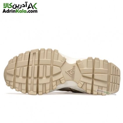 کفش هامتو زنانه مدل 340310B-2 رنگ بژ