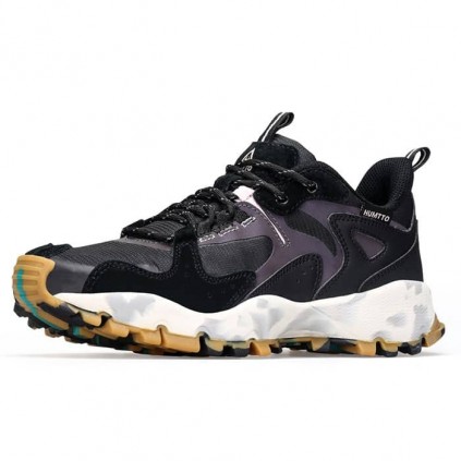 کفش زنانه هامتو مدل 340310B-3 رنگ مشکی