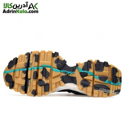 کفش هامتو زنانه مدل 340310B-3 رنگ مشکی