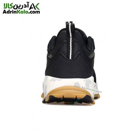 کفش زنانه هامتو مدل humtto 340310B-3 رنگ مشکی