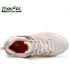 کفش رانینگ و طبیعت گردی زنانه هومتو مدل humtto HT2611-10 رنگ سفید/بنفش