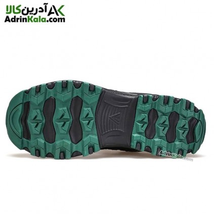 کفش هامتو زنانه مدل HT2611-12 رنگ مشکی