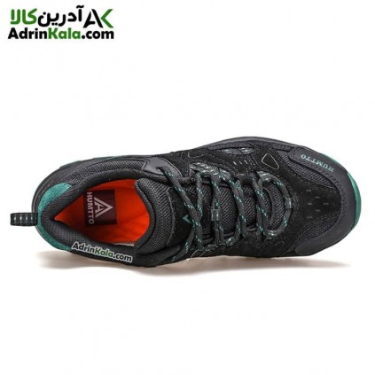 کفش رانینگ و طبیعت گردی زنانه هومتو مدل humtto HT2611-12 رنگ مشکی