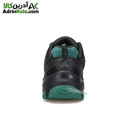 کفش زنانه هامتو مدل humtto HT2611-12 رنگ مشکی