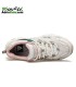 کفش رانینگ و طبیعت گردی زنانه هومتو مدل humtto HT2611-13 رنگ سفید/سبز
