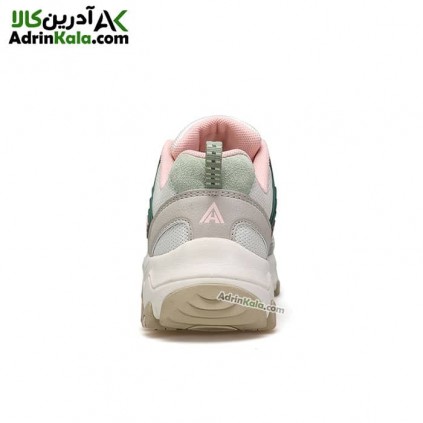 کفش زنانه هامتو مدل humtto HT2611-13 رنگ سفید/سبز