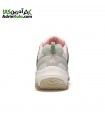 کفش زنانه هامتو مدل humtto HT2611-13 رنگ سفید/سبز