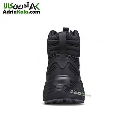 کفش مردانه هامتو مدل humtto 240782A-1 رنگ مشکی