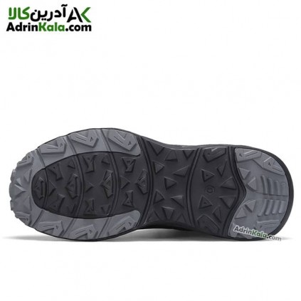 کفش هامتو مردانه مدل 240782A-1 رنگ مشکی