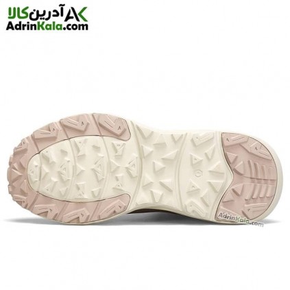 کفش هامتو مردانه مدل 240782A-3 رنگ خاکی