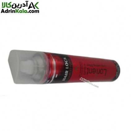 اسپری چسب مو لورینت