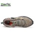 کفش طبیعت گردی مردانه هومتو کد humtto 240351A-3 رنگ خاکی
