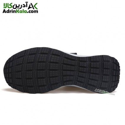 کفش هامتو مردانه کد 240217A-3 بند دیسکی رنگ طوسی روشن