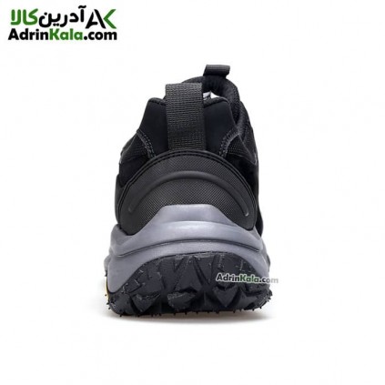 کفش مردانه هامتو مدل humtto 340206A-1 رنگ مشکی