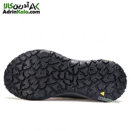 کفش هامتو مردانه مدل 340206A-1 رنگ مشکی