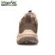 کفش مردانه هامتو مدل humtto 340206A-3 رنگ خاکی