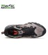 کفش طبیعت گردی مردانه هومتو مدل humtto 240119A-1 رنگ طوسی روشن